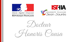 Documents of the same collection. Doctorat Honoris Causa Dr Hassan Said Universite Toulouse Jean Jaures 24 06 2014 Youtube
