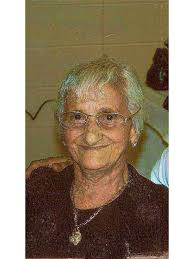 Angela Criscuolo Obituary (2011)