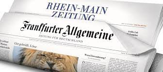 0 neue oder aktualisierte artikel. Frankfurter Allgemeine Burgergesprach Auf Uns Hort Ja Niemand
