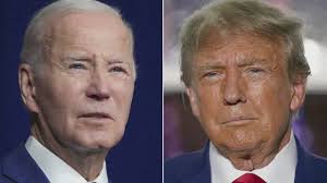 What to expect during presidential debate between Trump, Biden