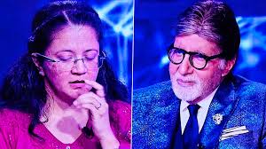 Kaun Banega Crorepati 17': Can You Answer THIS INR 25 Lakh Sea Question  That Stumped Mumbai's Pooja Shah?