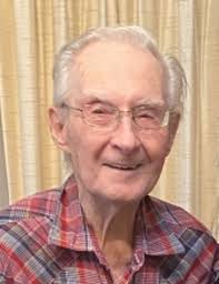 Darrel K. Stevens Obituary January 20, 2022