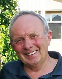 Bob Olsen Obituary (2017)