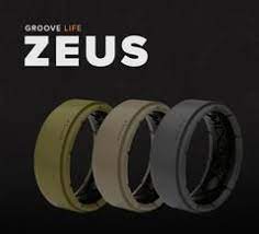 Pin By Darcy Christensen On All Things Wedding Silicone Wedding Band Silicone Rings Men Groove Life