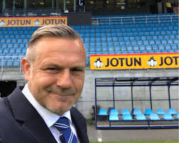 Working in Norwegian Football: An Interview with Shaun Constable