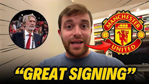 Ten Hag Promoted another Talented MIDFIELDERS to United First Team Training 