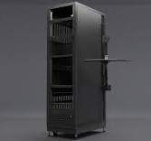 15U to 48U Rack Cabinets | Emcor 10 Series® Enclosures
