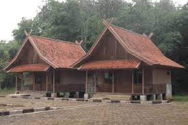 6 Rumah Adat Jawa Barat Nama Gambar Dan Penjelasannya
