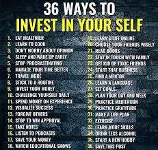 Pin By Paulette Rudolph On Misc Motivation Success Invest In Yourself Quotes Challenge Quotes