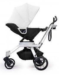 Orbit Baby Stroller G2 Black Orbit Baby Baby Strollers Stroller