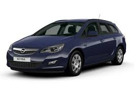 Opel Astra Sports Tourer Rent A Car Opel Car Rental