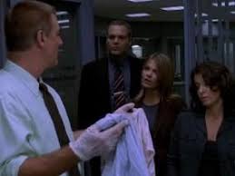 After mafiosi kill the wrong man by throwing him in the water with chains on his feet, detectives logan and barek are faced with the job of unraveling the murder. Best Law Order Criminal Intent Episodes Episode Ninja