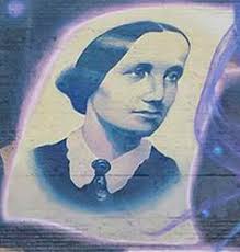 Commemorating Historic Heroines