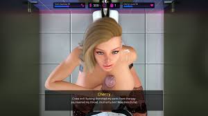 RenPy] Bimbo High - v0.37a by P1NUPS Games Adult Porn Game Download Free  For Android and PC