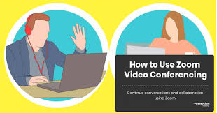 How to host a zoom call like a pro. How To Use Zoom Video Conferencing Inmotion Hosting