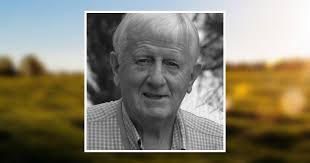 Robert Michael "Mike" Versluis Obituary July 9, 2019