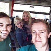 Laura Watterson Pinder (lapinder)