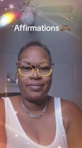 affirmations