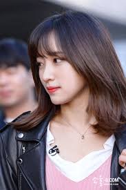 Pin By Lulamulala On Exid Hani Hair Styles Cool Hairstyles For Girls Short Hair Styles