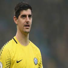Check spelling or type a new query. Chelsea Transfer News Sky Sports Give Thibaut Courtois To Real Madrid Update Daily Star