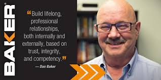 From our modest beginnings to the nation's leading specialty concrete  contractor, Baker has maintained its focus