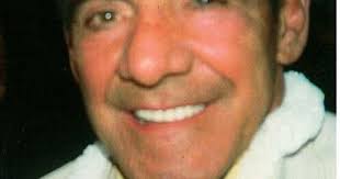 Kenneth “Ronnie” Granger