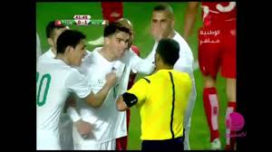 Le match entre algérie et tunisie aura lieu le 19.01.2017 à 15:00 heures. Tunisie 1 1 Algerie Match Amical 11 01 2015 Youtube