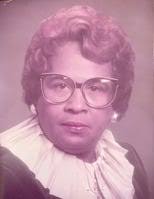 Hazel Lee Rainey Knight Obituary