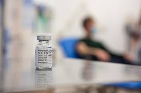 A exportação para o brasil de dois milhões de doses da vacina de oxford produzidas na índia continua incerta. Governo Envia Aviao A India Para Buscar 2 Milhoes De Doses Da Vacina De Oxford Jovem Pan