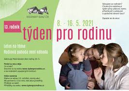Rodina je důležitým faktorem základu celé společnosti a je velice důležitým prvkem pro výchovu budoucích generací. Rodinna A Seniorska Politika Jmk On Twitter Cilem Letosniho 13 Rocniku Tydne Pro Rodinu S Mottem Rodinna Pohoda Neni Nahoda Je Ocenit Usili Ktere Je Do Rodinnych Vztahu Investovano Zit V Rodine