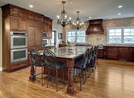 When it comes to small kitchen layouts, i always opt for a simple white design in order to keep things as fresh and open as possible. Kitchen Seating Requirements Dura Supreme Cabinetry Kitchen Redesign Traditional Kitchen Design Kitchen Design Small