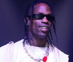 Biografía de Travis Scott