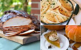 Maybe you would like to learn more about one of these? Restaurants Open On Thanksgiving Day 2019 Columbus Underground
