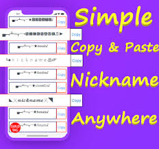 Making free fire stylish name full details in bangla. Name Creator For Free Fire Nickfinder 1 22 Apk Androidappsapk Co