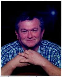 Johnny Jones Obituary