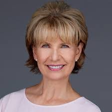 Debbie Gersh's Instagram, Twitter & Facebook