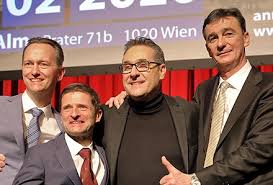 From wikimedia commons, the free media repository. Team Hc Strache Alliance For Austria Wikiwand