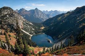 10 Must Do Hikes In Washington Washington Hikes Washington State Hikes North Cascades