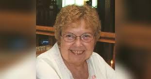 Delores Mae Nickel Obituary