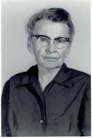 Geneva Lucy Mika Laskowski (1895-1984)