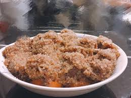 古早味粉蒸排骨by vivi recipe food other recipes recipes