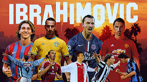 Ibrahimovic wants chelsea star giroud at ac milan but bemoans donnarumma exit. Zlatan Ibrahimovic Die Geschichte Eines Phanomenal Verruckten Eurosport
