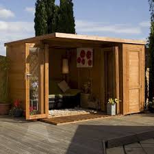 Shedworking Garden Office Storage Shed Garden Office Summer House Shed