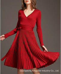 Explore our selection of new arrival knit shirts at coldwater creek. Factory Wholesale Fashion Design Knit Wear Casual Winter Spring Clothing Sweaters Clothes Apparel Women Dresses Ladies Wedding Mature Woman Dress China Dress And Dresses Price Made In China Com