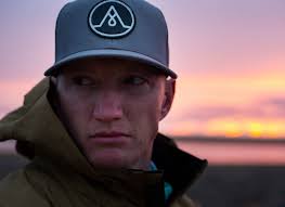 Alpen Reels — Chris Enter Design