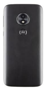 Test: Motorola Moto e5 Play