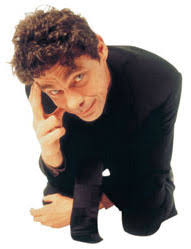 Rich Hall: Where in the World is Rich Hall?