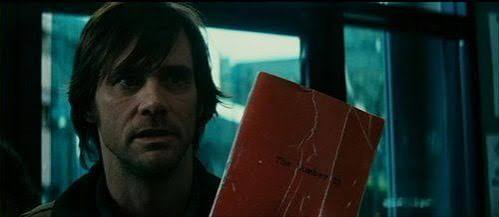 Review: The Number 23 (2007) ☆½ - Philosophy in Film