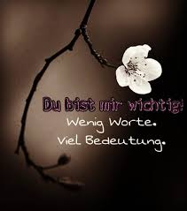 Gefallt 1 906 Mal 46 Kommentare Spruche Von Herzen Sprueche Fur Jede Zeit Auf Instagram In 2020 Wise Quotes German Quotes Kids Health