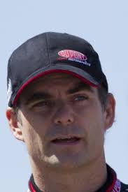 Jeff Gordon